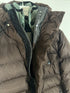 Moncler Eggstock Jacket Eggstock size 3 brown